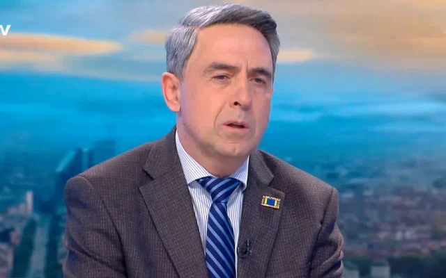 Росен Плевнелиев за служебния кабинет, Сарафов и действията на ПП-ДБ