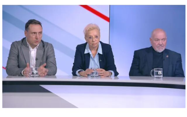 Анализатори: Не е добре да започва едно правителство с министър на честните избори, който в крайна сметка има провинения