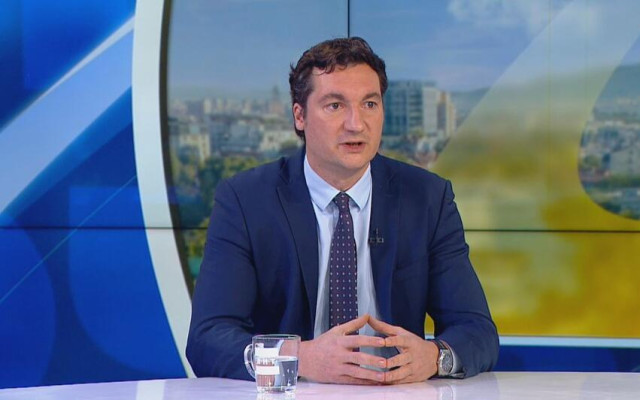 Зарков: Осемте депутати, бламирали ветото на президента, няма да са в листите на БСП