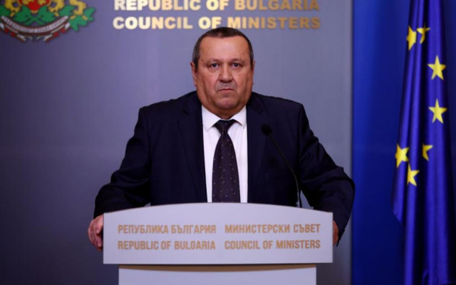 Хасан Адемов: Искаме да предотвратим практиката „Глас срещу хляб“