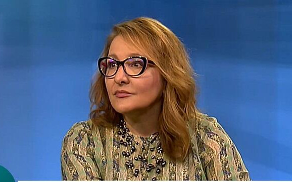 Антоанета Христова: Имаме старата сглобка ПП-ДБ и ГЕРБ срещу Ново начало