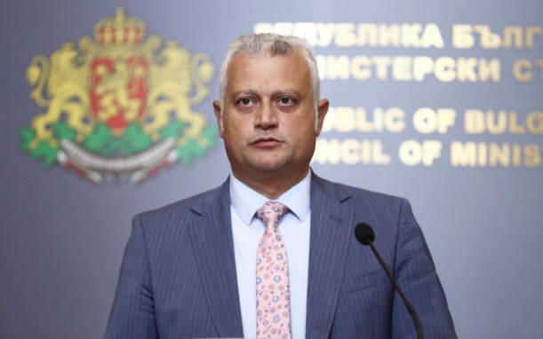 Новият шеф на МВР с ключова среща за "Петрохан"