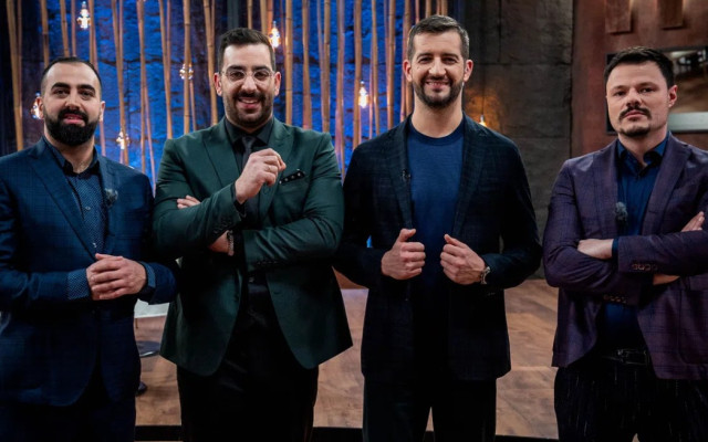 Ново кулинарно предаване стартира в ефира на bTV