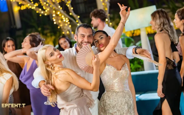 Финалистките в "Ергенът" 5 бяха разкрити