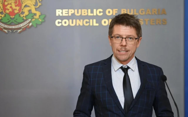 Стоил Цицелков: Нямам забрана да наблюдавам изборите