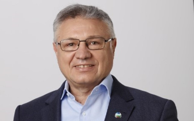 Велизар Шаламанов е назначен за зам.-министър на външните работи