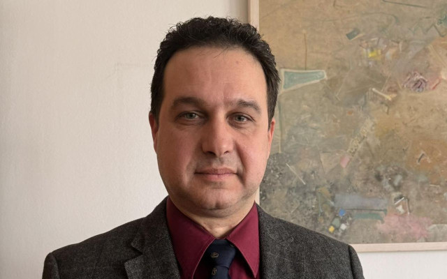 Александър Трайков е новият зам.-министър на културата