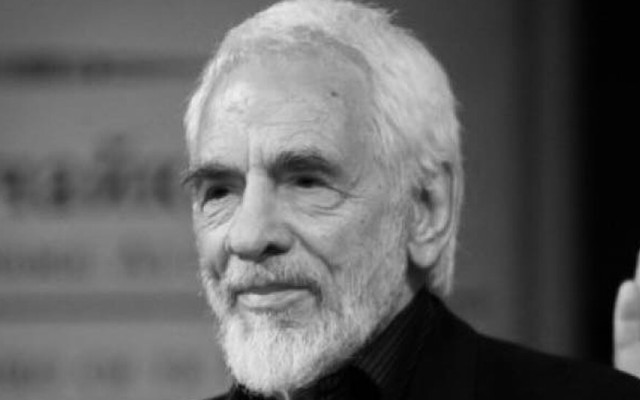 Отиде си актьорът и режисьор Асен Шопов