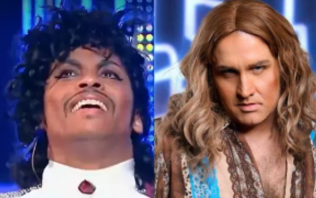 Виктор и Дънди в бой за победата в „Капките”?