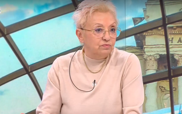 Диана Дамянова: Цицелков не е изпълнил ангажимента си да разкрие свои предишни провинения