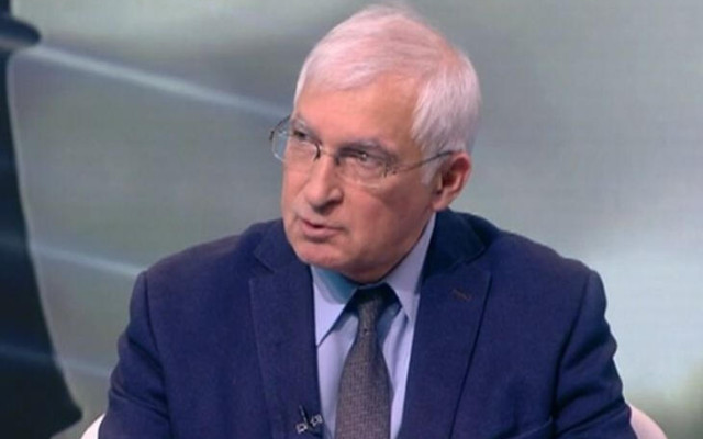 Проф. Боян Дуранкев: Кабинетът "Гюров" е сглобка, а не работеща система