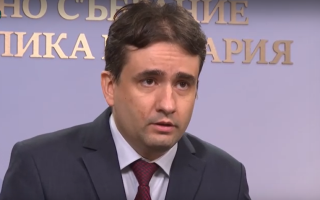 Божидар Божанов: Нямаме нищо общо със случая „Петрохан”!