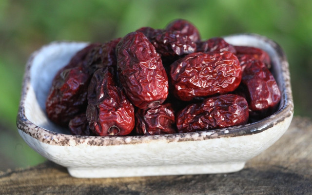 Фурмите – сладки, но здравословни енергийни бомби