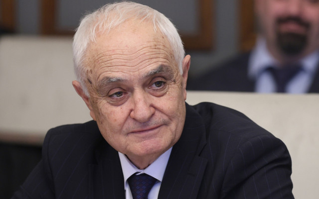 Запрянов: У нас няма ударни сили, които да бъдат използвани за удари срещу Иран