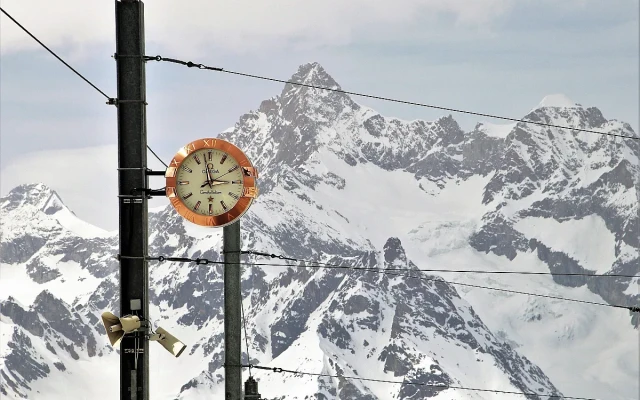 Пролетта ще чака. Нова порция студ