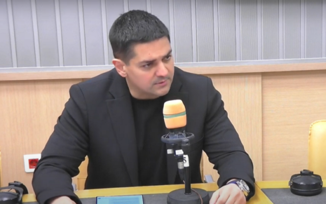 Радостин Василев за служебното правителство: Тръгва с тотален фалстарт