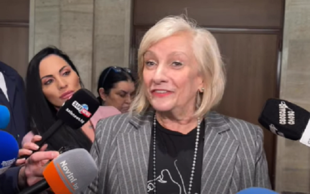 ДПС-НН: Техническа грешка е гласуването на 3 наши депутати за ИК, ще се поправят