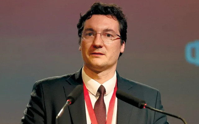 Крум Зарков: БСП ще е важна партия в следващия парламент