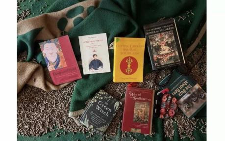 Книги, по-опасни от оръжие: Какво разкри библиотеката от случая край Петрохан