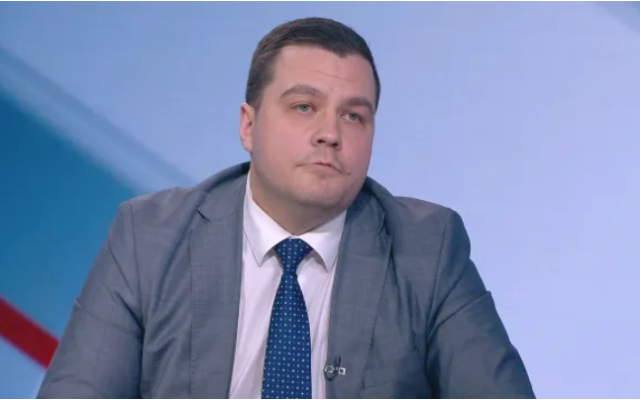 Балабанов: Кабинетът се нарича „Петрохан“