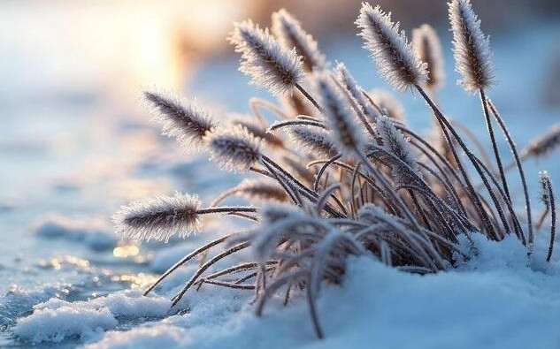 Студен фронт обхваща страната с дъжд и силен вятър