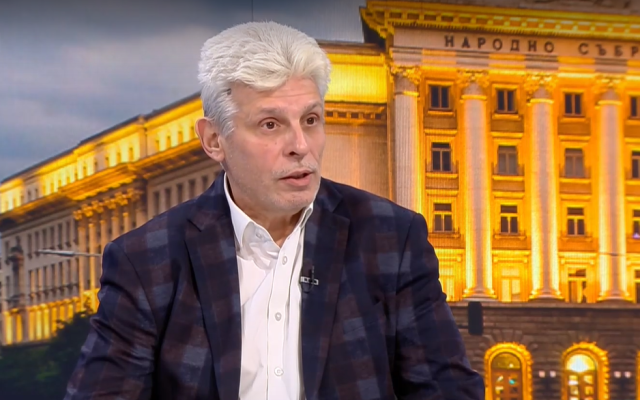 Атанас Кацарчев за служебния кабинет: По делата им ще ги познаем