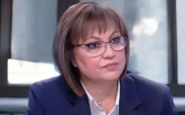 Нинова вижда не нова посока в БСП, а реставрация на старото