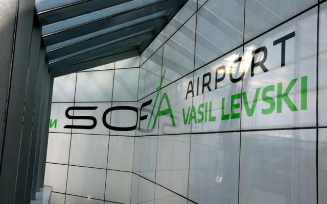 Затварят столичното летище на 23 и 24 февруари през нощта заради ремонт