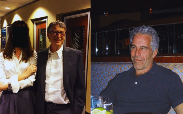 "Беше огромна грешка" - Бил Гейтс съжалява за връзките си с Епстийн