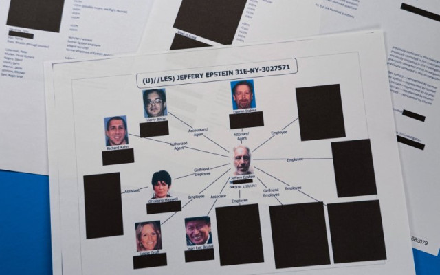 Делото "Епстийн": Модели от българска агенция вероятно са изпращани в САЩ по искане на бизнесмена