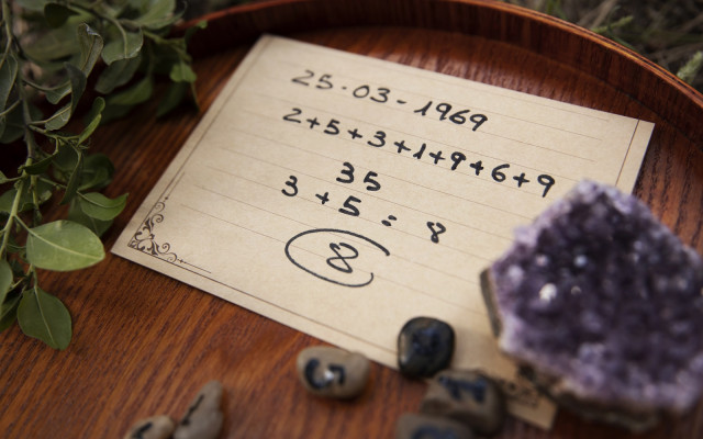 Нумерологична прогноза от 23 февруари до 1 март