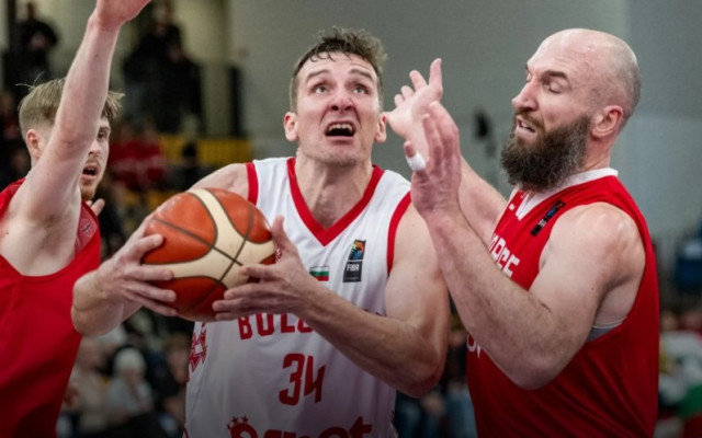 Без право на грешка: България търси реванш след загубата от Норвегия