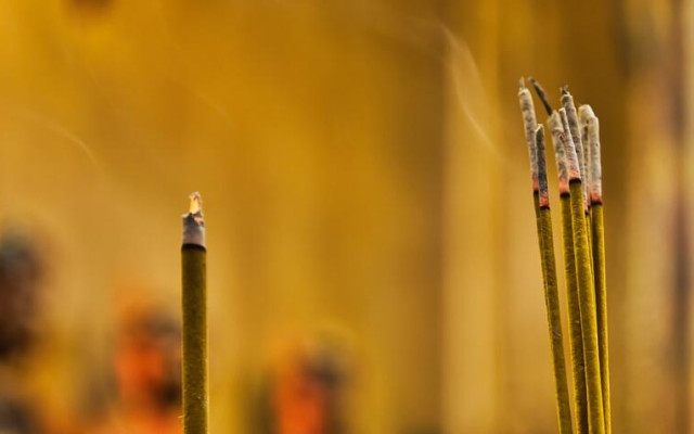 Тези аромати привличат пари в дома