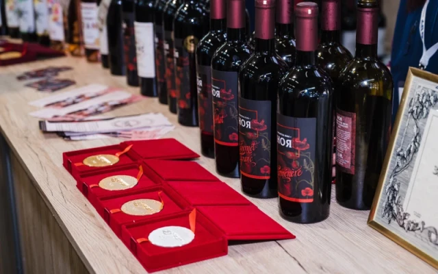 Eвродепутат: Българското вино трябва да излезе от идеята за това, че е евтино вино