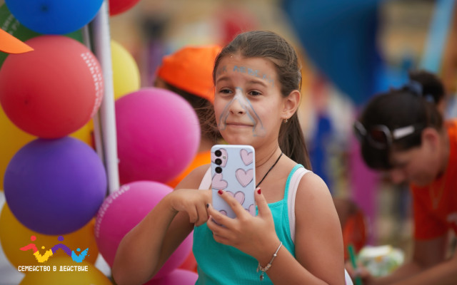 В Световния ден на социалната работа вече е факт кампанията с национален и международен обхват „Семейство в действие“