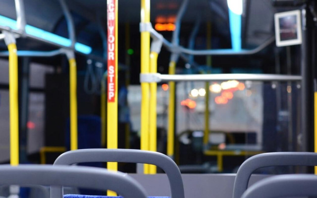 ЦГМ пусна специална юбилейна карта за 125-годишнината на столичния транспорт