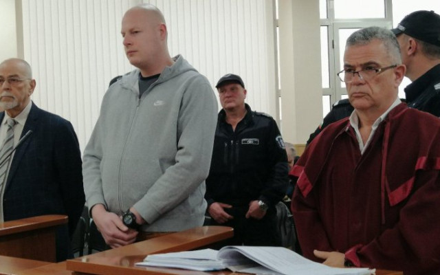 Върховният съд ще вземе решение в срок по делото за убийството на Димитър от Цалапица