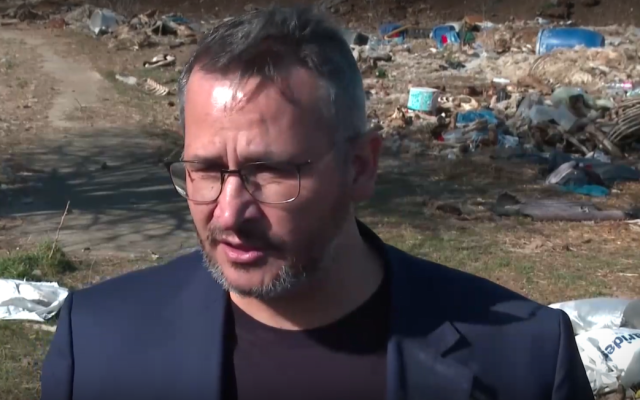 Разкриха канал за контрабандно месо край Ихтиман