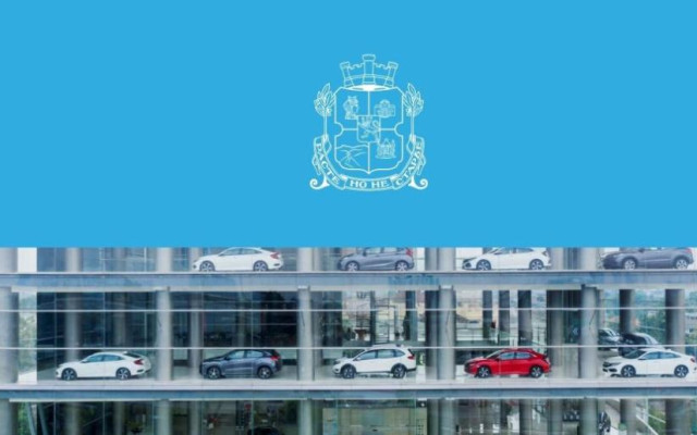 Изграждат 10 обществени паркинга в София – ето в кои квартали