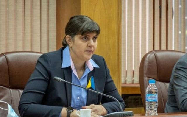 Кьовеши за Теодора Георгиева: Установено е неправомерно поведение в три направления