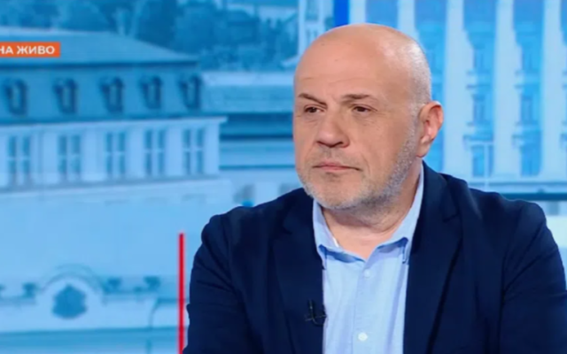 Томислав Дончев: Служебното правителство е ярко политизирано