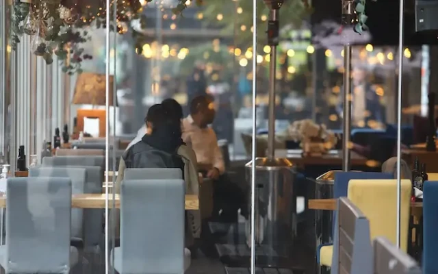 Ресторантьорите притискат държавата за по-ниско ДДС