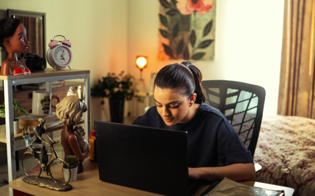 Ще започнем ли отново да работи хоум офис заради кризата с горивата?