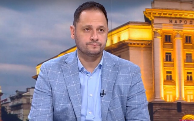 Петър Витанов повежда кандидатдепутатската листа на Румен Радев в Перник?