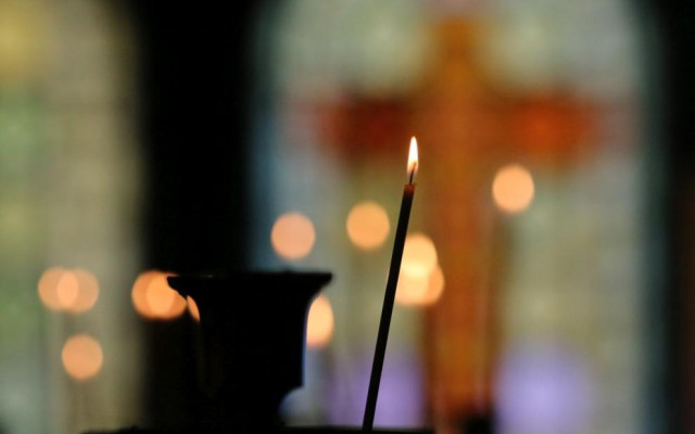 Честваме паметта на преподобния Алексий, човек Божи