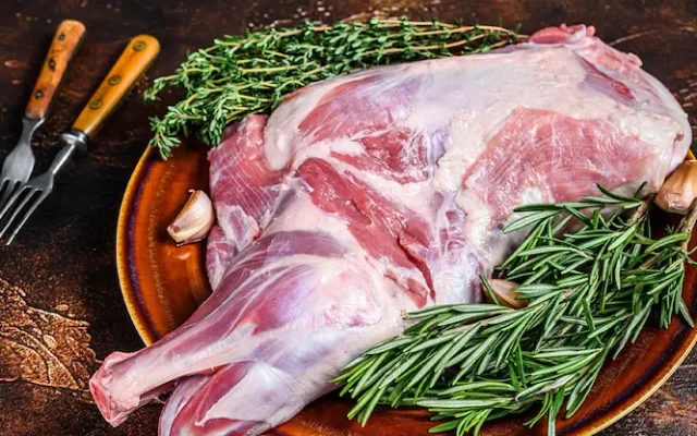 Цената на агнешкото скача за Великден