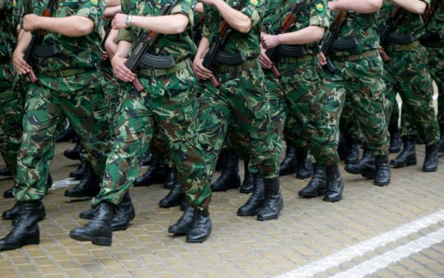 В Хърватия се завръща задължителната военна служба