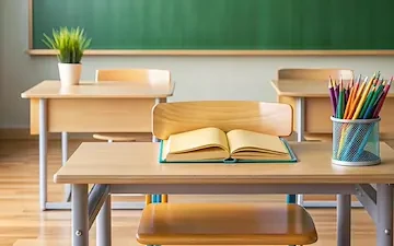 Синдикат "Образование" поиска 20 април да бъде изцяло почивен за учениците