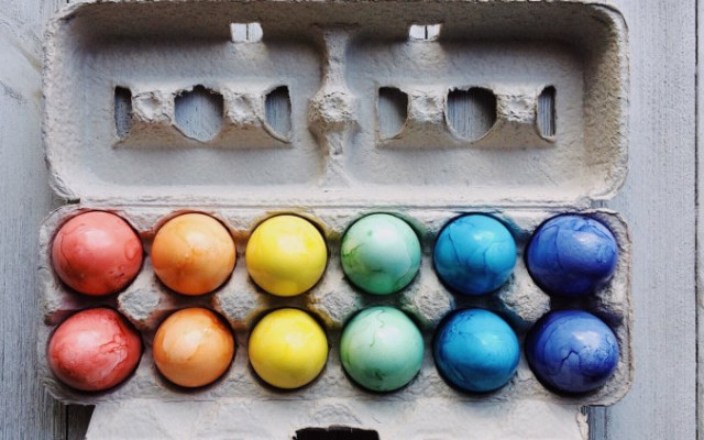 Как да познаем българското месо и яйца за Великден?