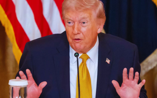 "Оправяйте се" - Тръмп не иска да се занимава с Ормузкия проток, а да прехвърли отговорността  на други държави